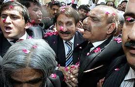 iftikhar muhammad chaudhry