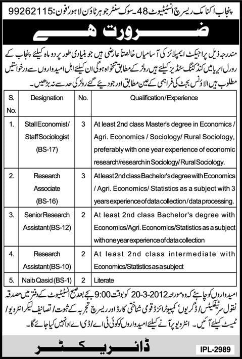 Punjab Vocational Training Council Punjab