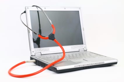Now you can Wash your Computer