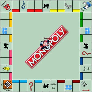 Monopolistic-Competition Monopolistic-Competition