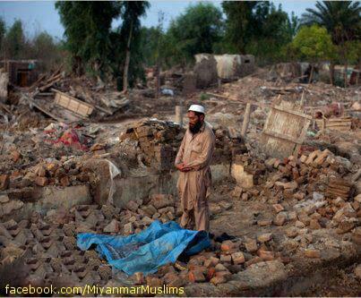 burma muslims