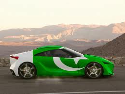 14 august car 2024