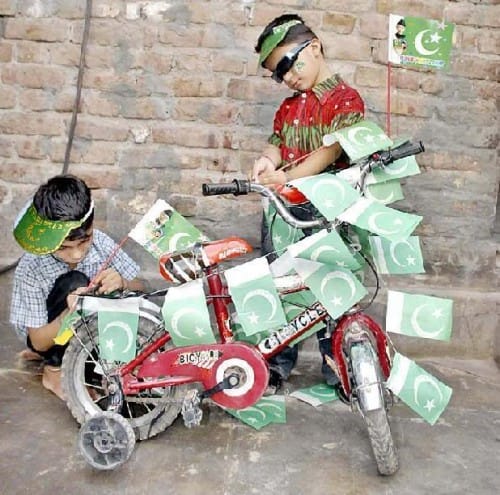 Hero of Pakistan 2024