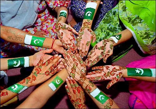 Promise of Pakistan 2024