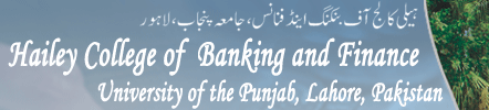 Finance College Lahore