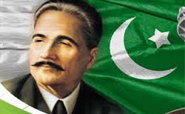 Allama Muhammad Iqbal