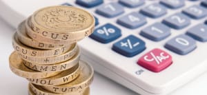 share capital income tax