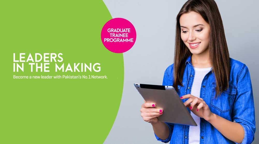 Zong-Graduate-Trainee-program-2024