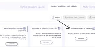 visa.mofa.gov.sa Apply Online