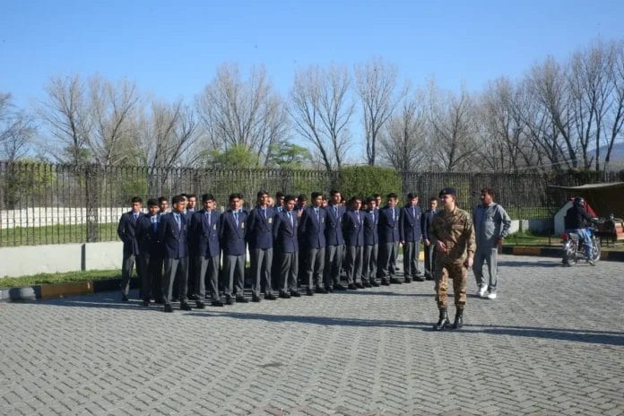 Cadet College